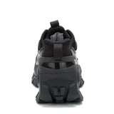 Zapatilla Casual Intruder Max Unisex Negra Cat