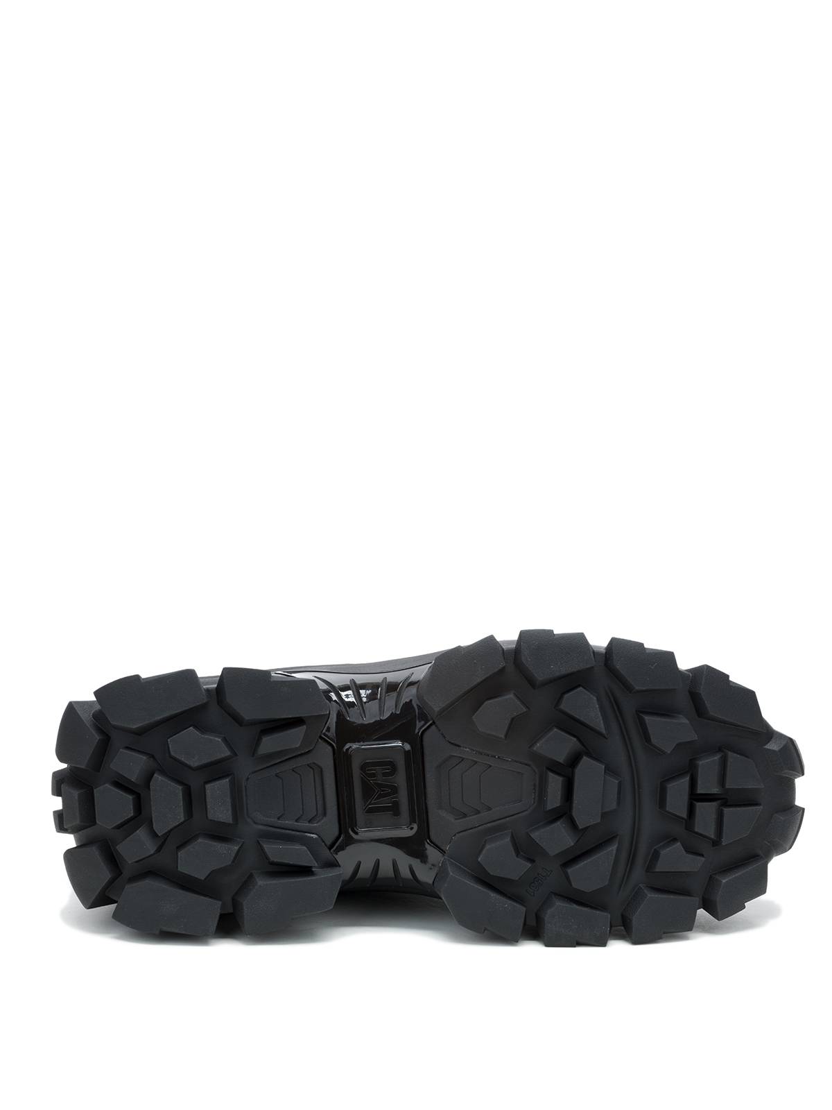 Zapatilla Casual Intruder Max Unisex Negra Cat