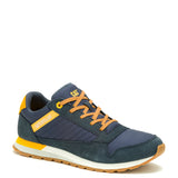 Zapatilla Casual Hombre Ventura Azul Marino Cat