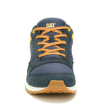 Zapatilla Casual Hombre Ventura Azul Marino Cat