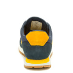 Zapatilla Casual Hombre Ventura Azul Marino Cat