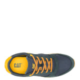 Zapatilla Casual Hombre Ventura Azul Marino Cat