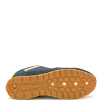 Zapatilla Casual Hombre Ventura Azul Marino Cat