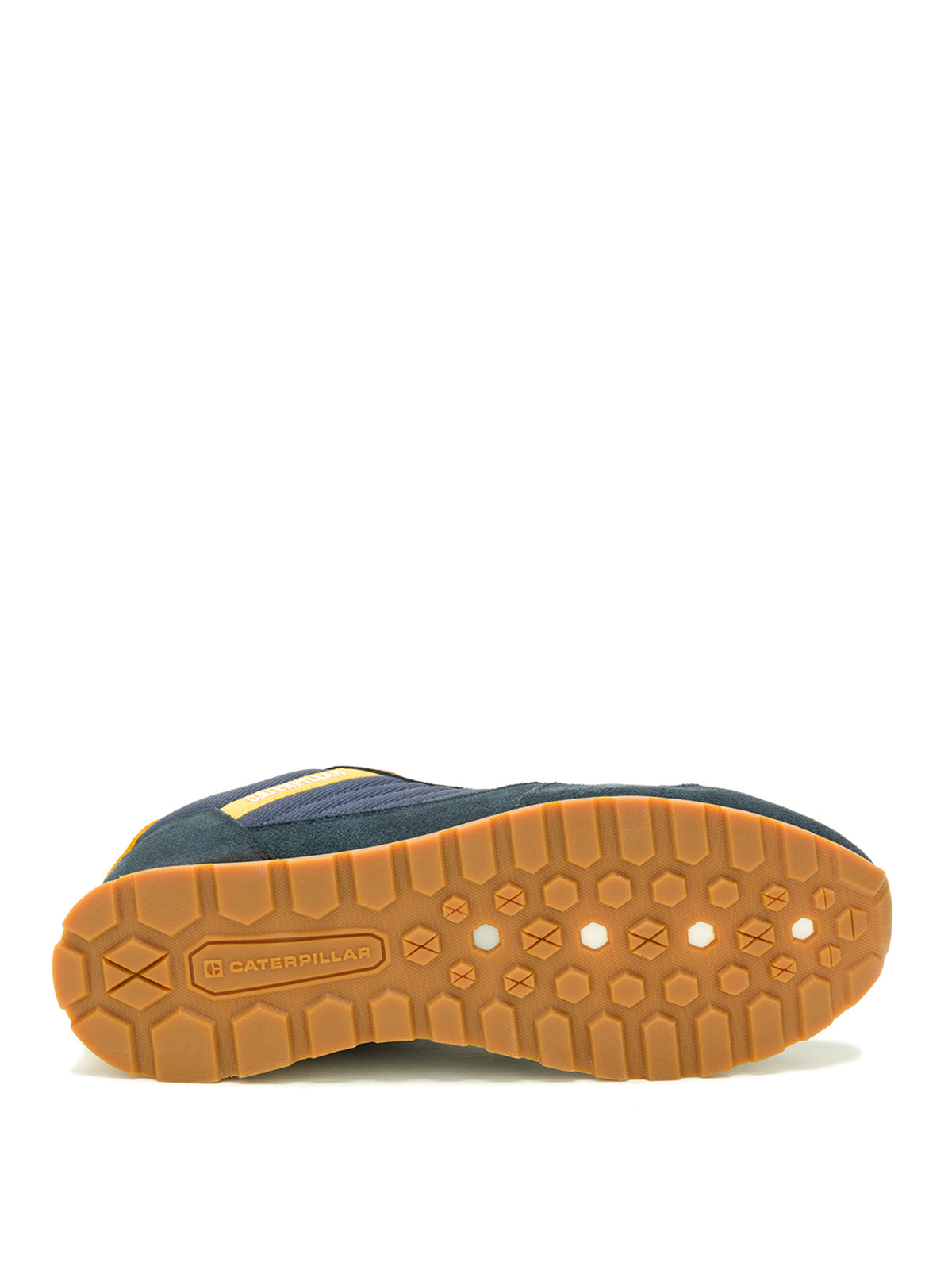 Zapatilla Casual Hombre Ventura Azul Marino Cat