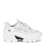 Zapatilla Casual Intruder Max Unisex Blanca Cat