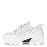 Zapatilla Casual Intruder Max Unisex Blanca Cat