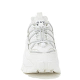 Zapatilla Casual Intruder Max Unisex Blanca Cat