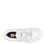Zapatilla Casual Intruder Max Unisex Blanca Cat