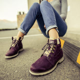 Botín Mujer Charli Cat