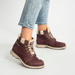 Botín Mujer Charli Cat