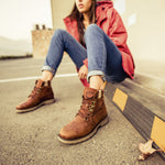 Botín Mujer Charli I Cat