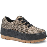 Zapatilla Mujer Bonfire Cat