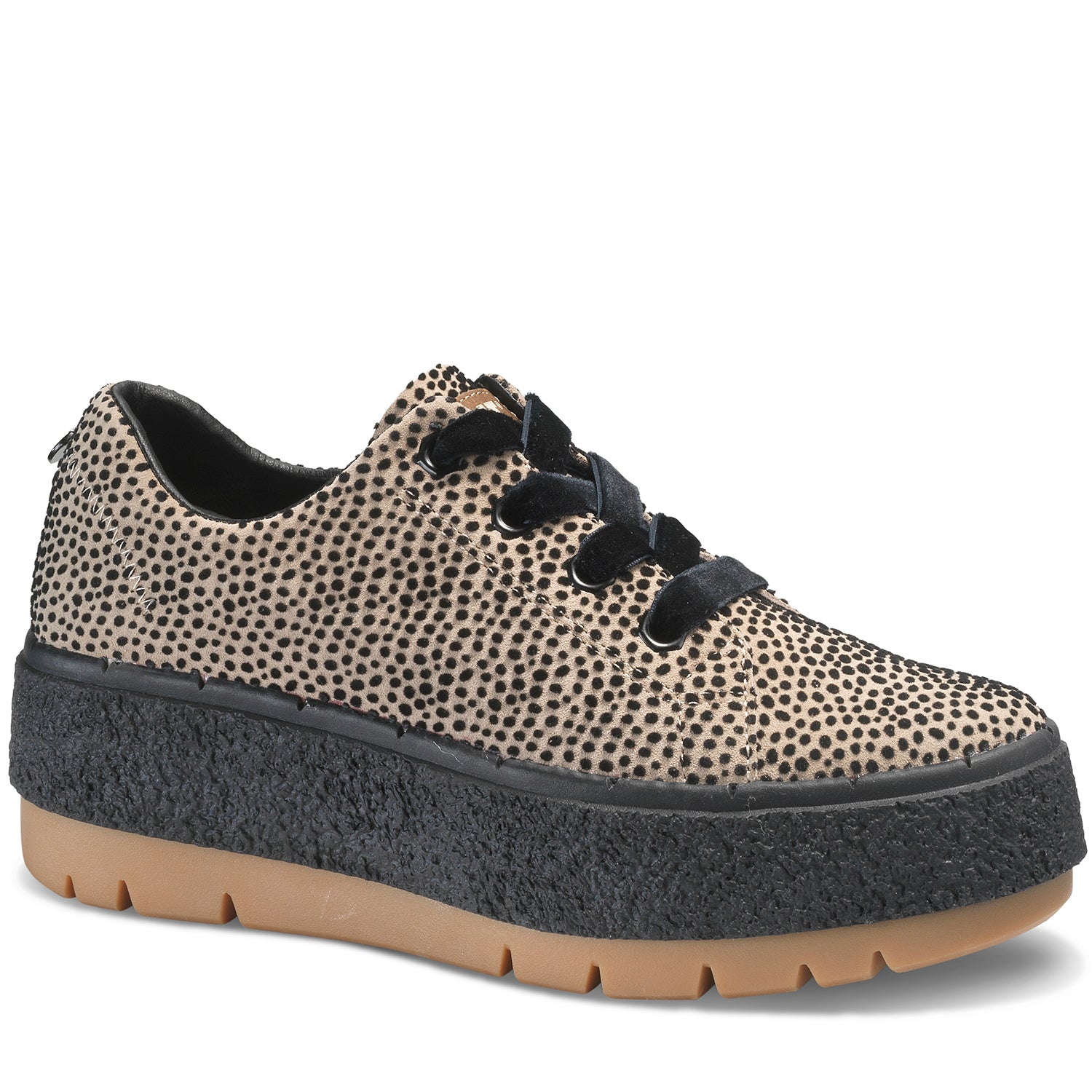 Zapatilla Mujer Bonfire Cat