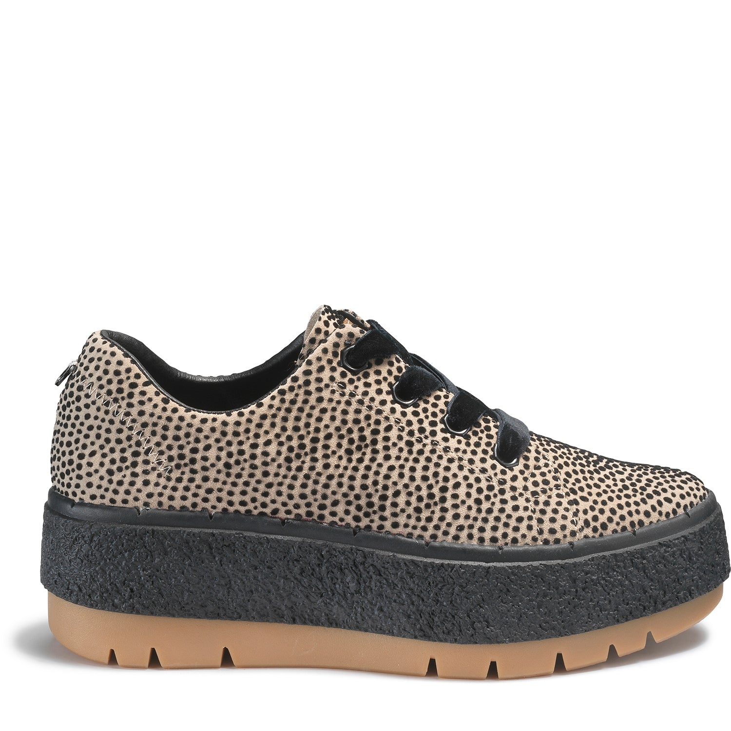 Zapatilla Mujer Bonfire Cat