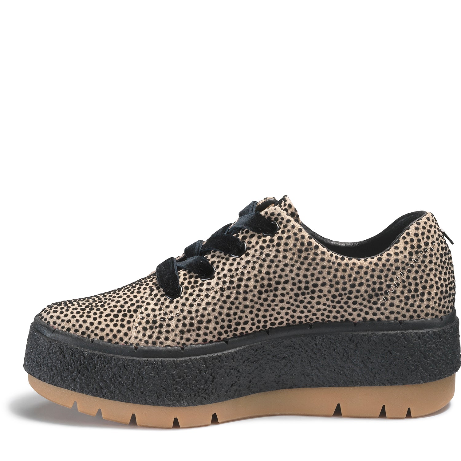 Zapatilla Mujer Bonfire Cat