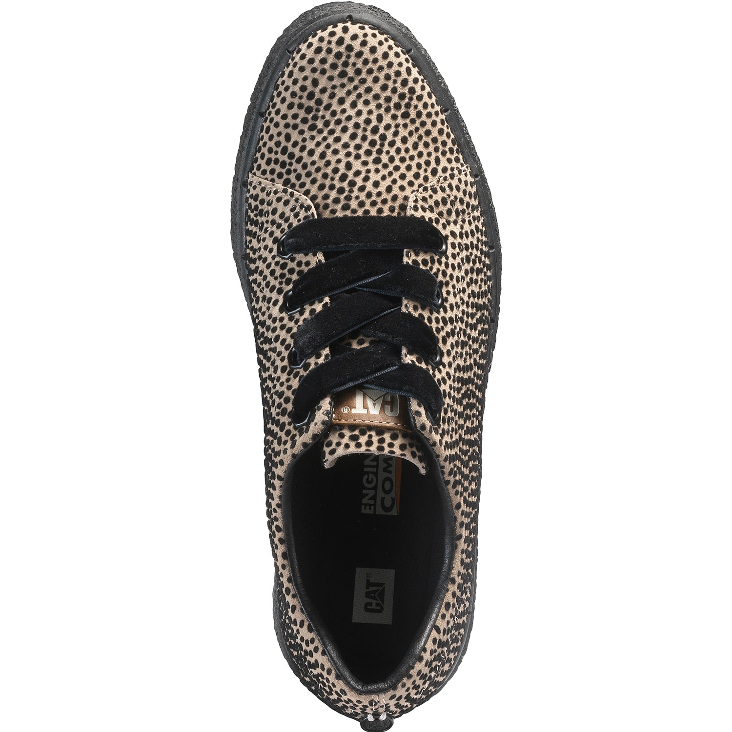 Zapatilla Mujer Bonfire Cat