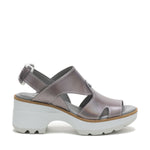 Sandalia Mujer Carina Cat