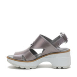 Sandalia Mujer Carina Cat