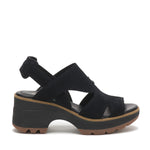 Sandalia Mujer Carina Cat