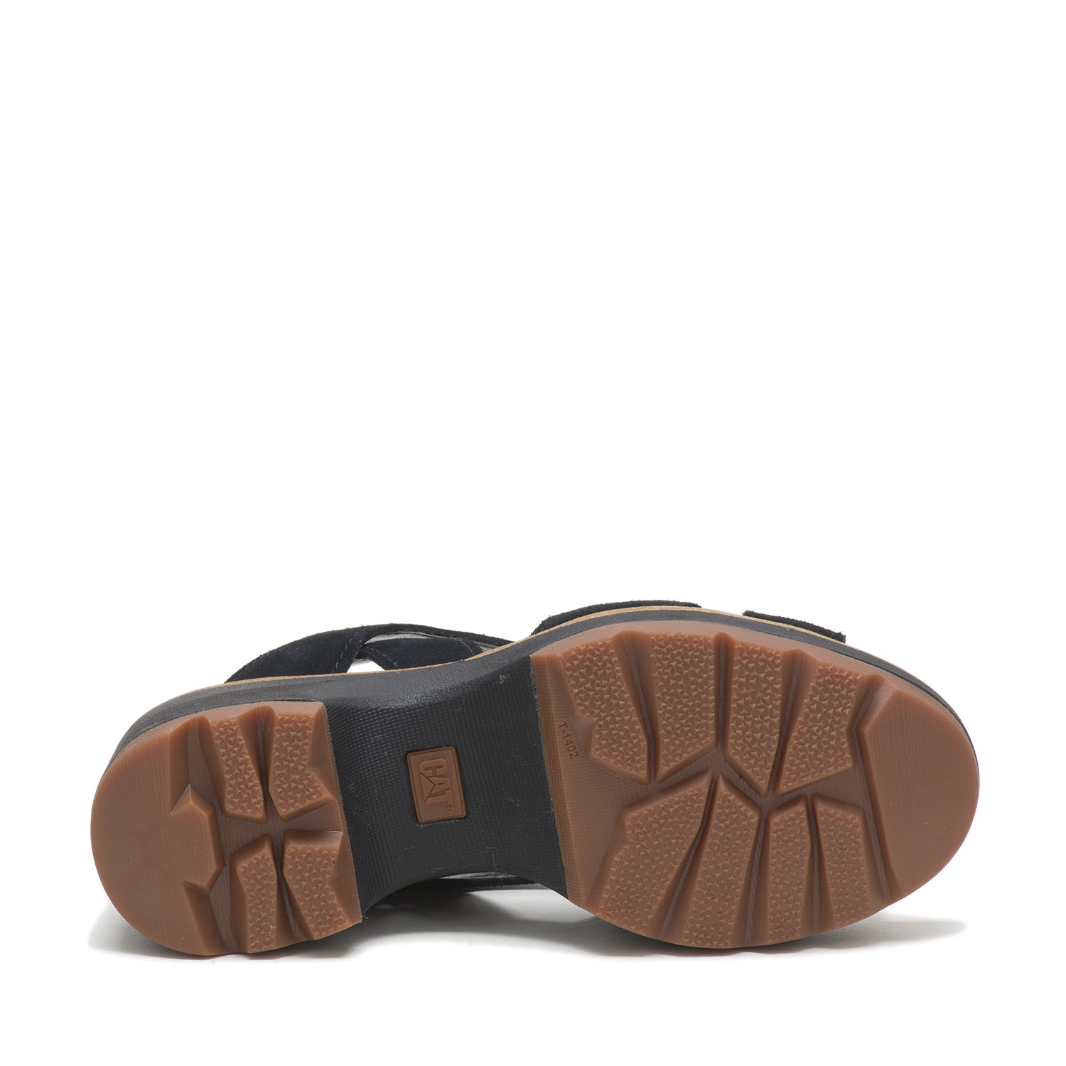 Sandalia Mujer Carina Cat