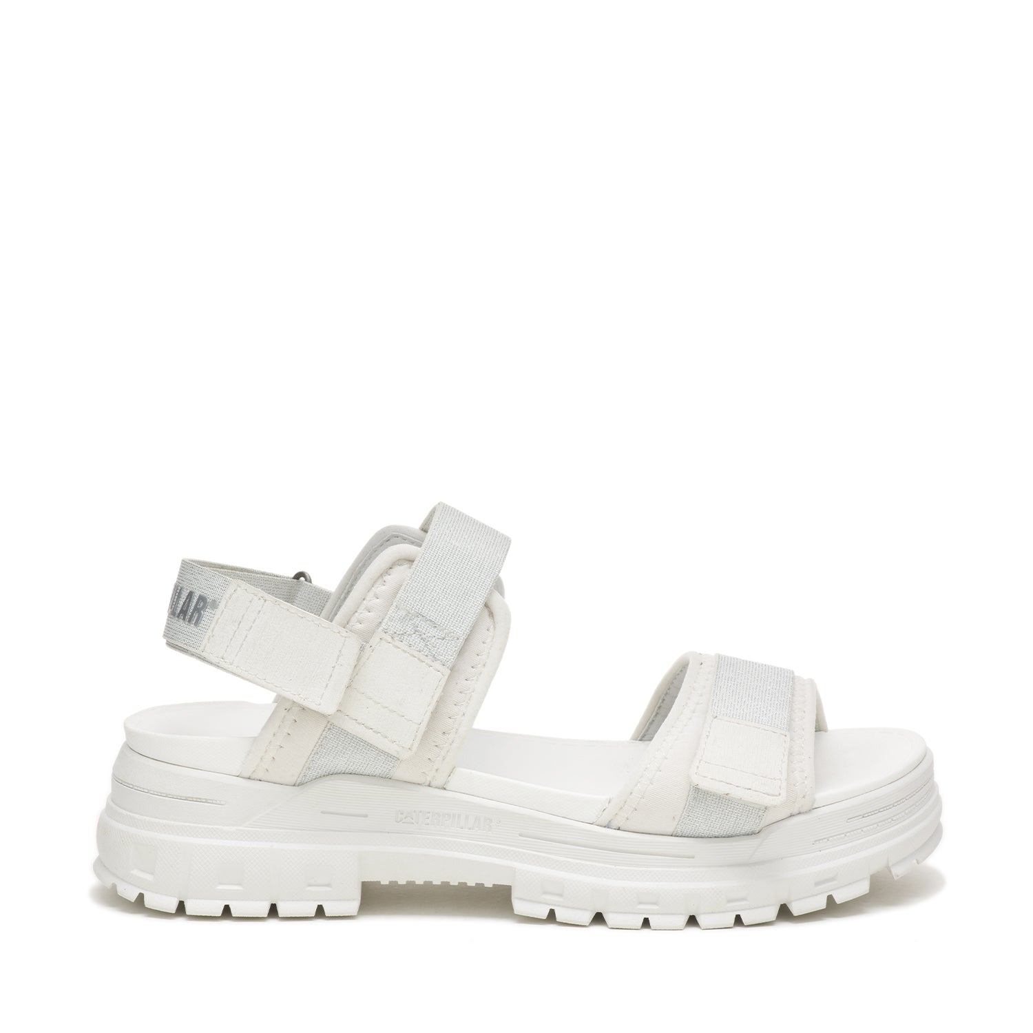 Sandalia Mujer Chance Cat