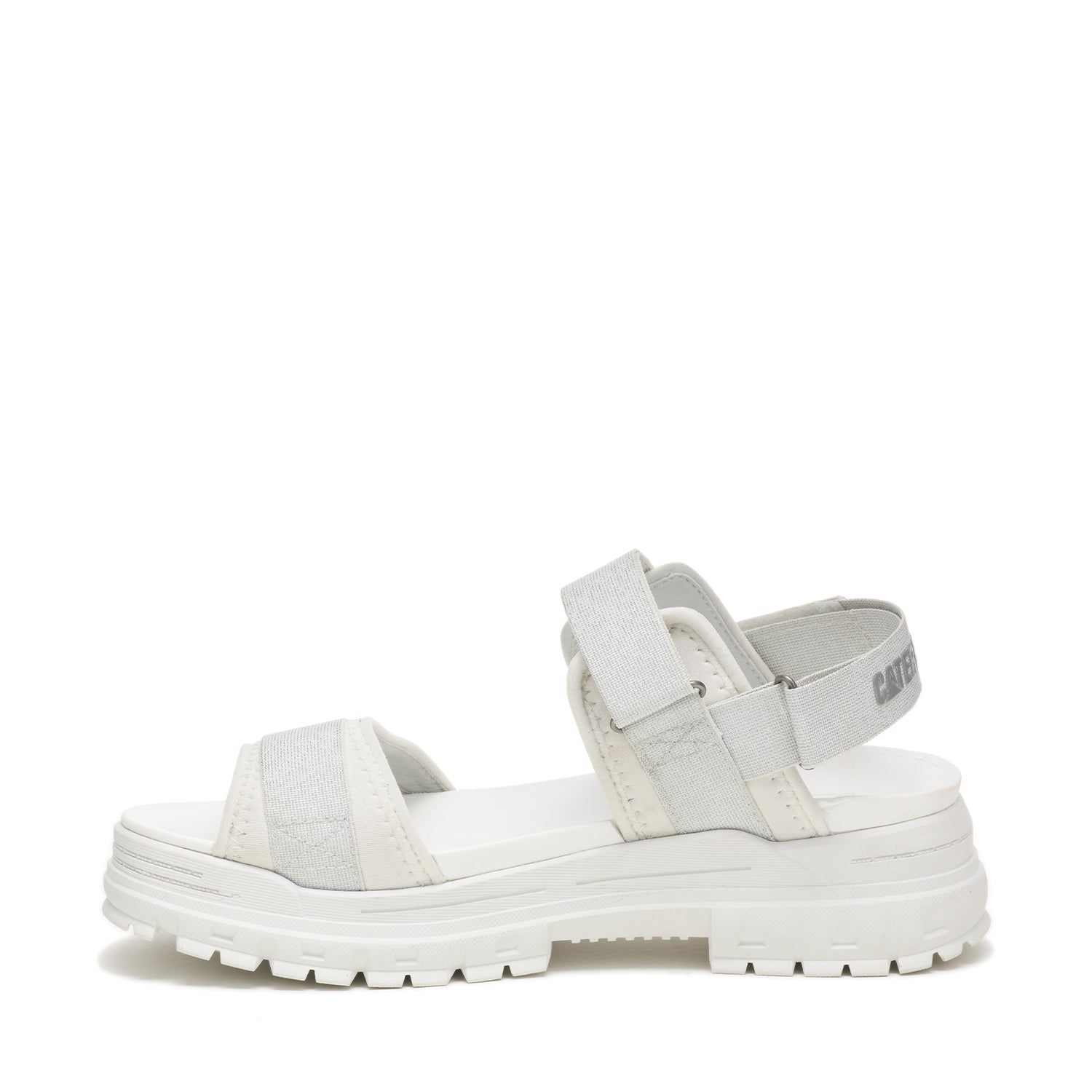 Sandalia Mujer Chance Cat