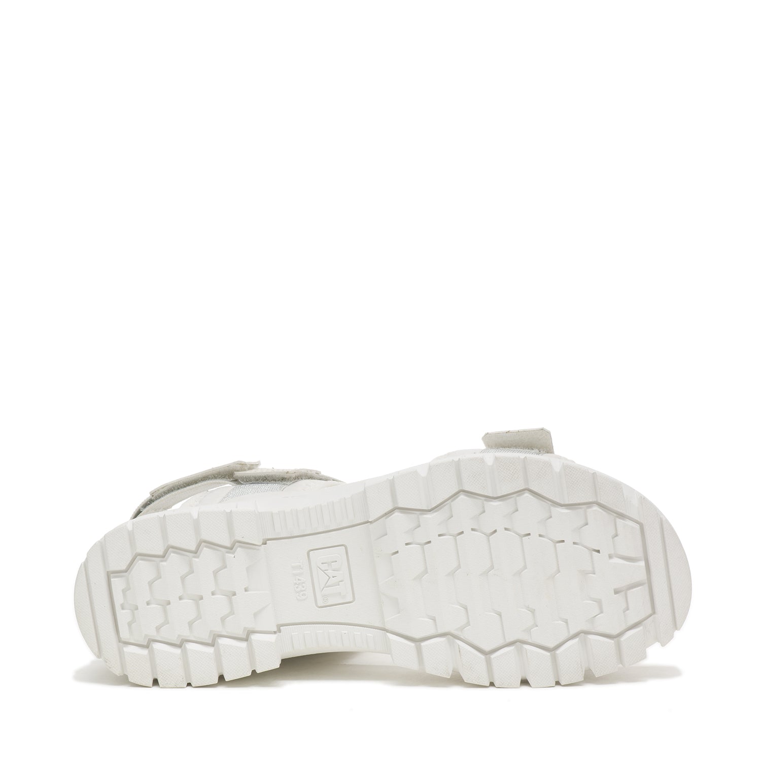 Sandalia Mujer Chance Cat