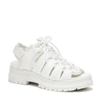 Sandalia Mujer Undone Cat