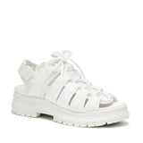 Sandalia Mujer Undone Cat