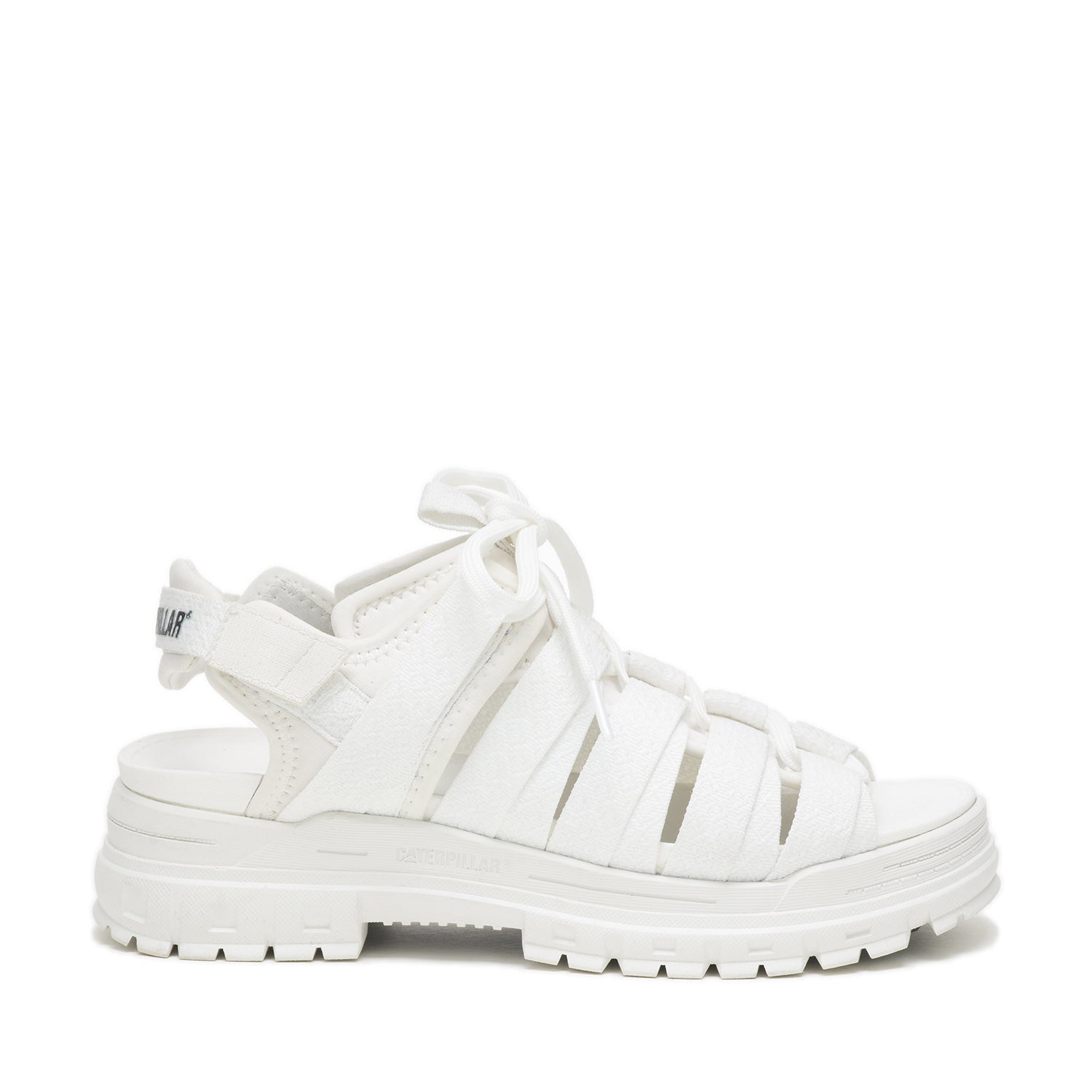 Sandalia Mujer Undone Cat