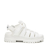 Sandalia Mujer Undone Cat