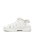 Sandalia Mujer Undone Cat