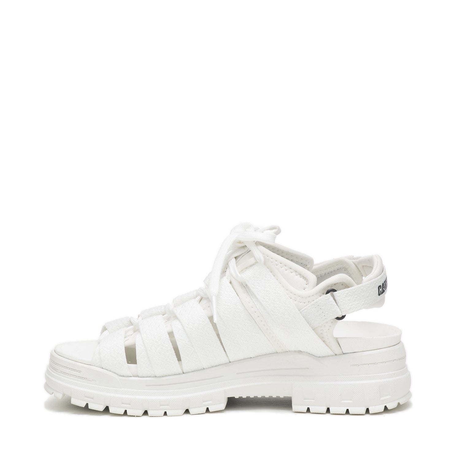 Sandalia Mujer Undone Cat