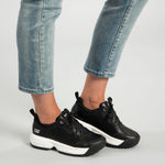 Zapatilla Flame Mujer Cat