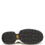 Zapatilla Cuero Mujer Flame Blanco Cat