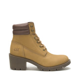 Botín Rewrite Mujer Cat