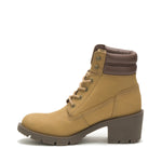 Botín Rewrite Mujer Cat