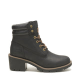 Botín Rewrite  Mujer Cat