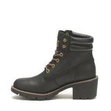 Botín Rewrite  Mujer Cat