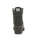 Botín Rewrite  Mujer Cat