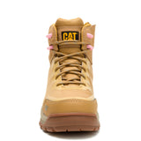 Botín Mujer CAT Propulsion Ct Aus Amarillo