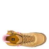 Botín Mujer CAT Propulsion Ct Aus Amarillo