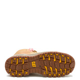 Botín Mujer CAT Propulsion Ct Aus Amarillo