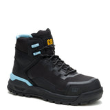 Botín Mujer CAT Propulsion Ct Aus Negro