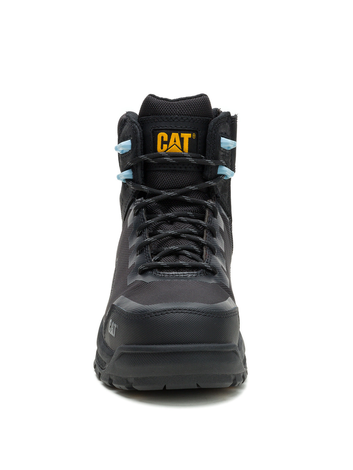 Botín Mujer CAT Propulsion Ct Aus Negro