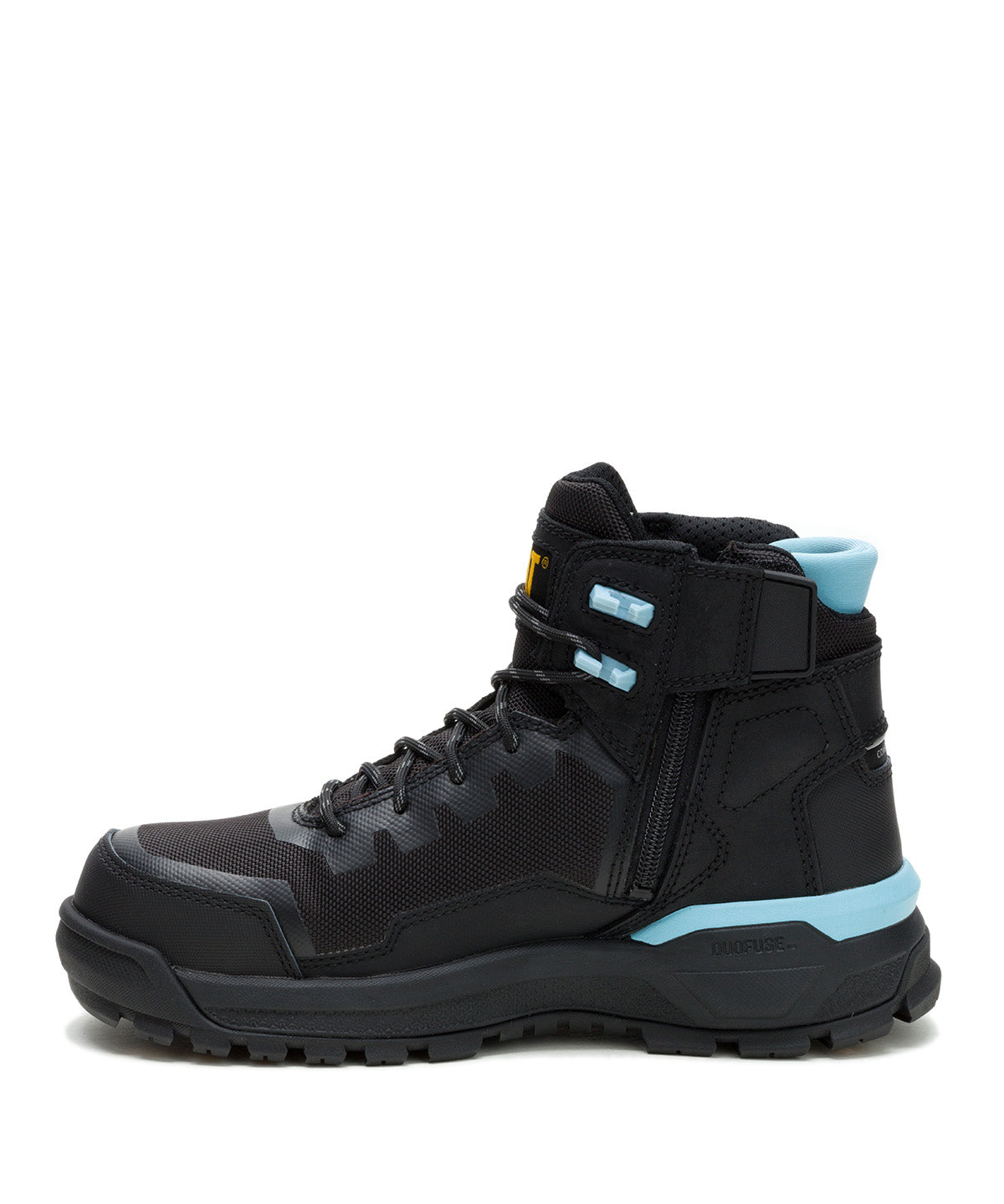 Botín Mujer CAT Propulsion Ct Aus Negro