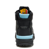 Botín Mujer CAT Propulsion Ct Aus Negro