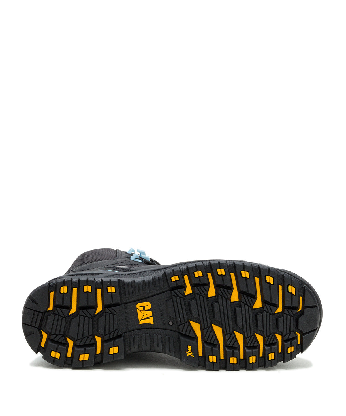 Botín Mujer CAT Propulsion Ct Aus Negro