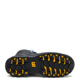 Botín Mujer CAT Propulsion Ct Aus Negro