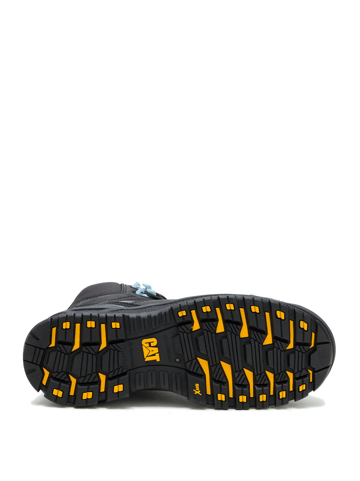 Botín Mujer CAT Propulsion Ct Aus Negro